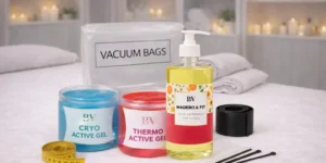 BV Vakuum Tretman paket (30 tretmana)