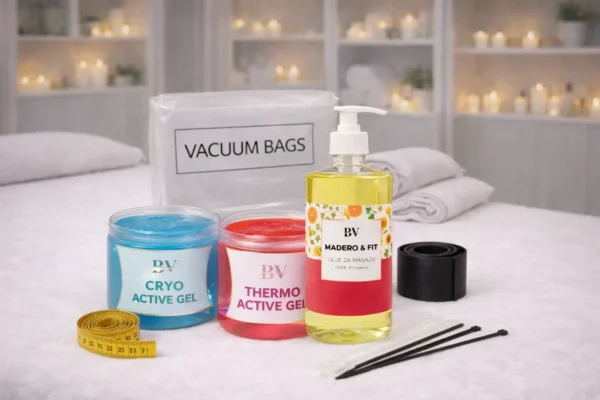 Vacuum Treatment BV Vakuum Tretman paket (30 tretmana)