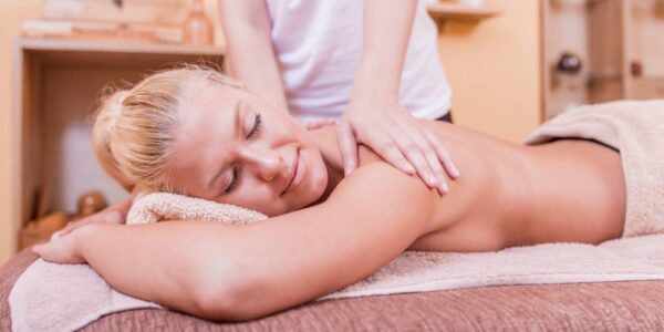 Kurs za relaks masažu-platforma
