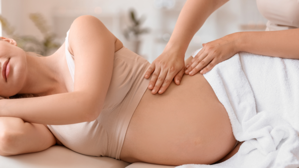 prenatalna masaza