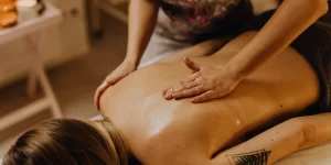 kurs za terapeutsku masažu