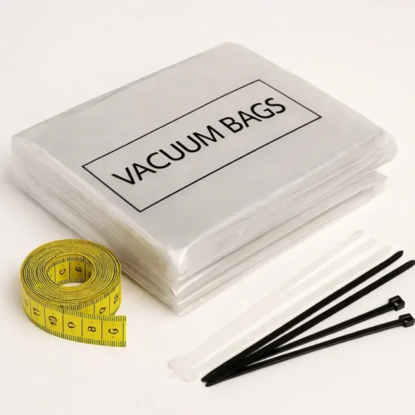 Vakuum kese za celulit