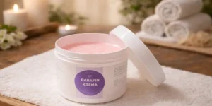 Hladni parafin za SPA TRETMANE