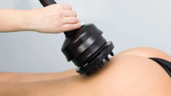 G5 massager Obuka za G5 Masažer