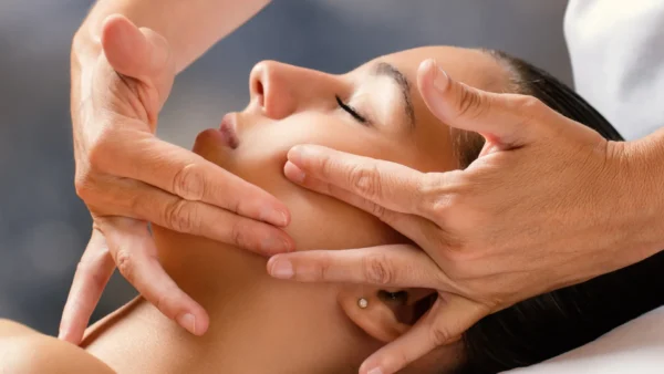 Obuka za KOBIDO (Japanski lifting) masažu lica