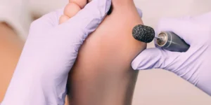 Obuka za SUVI PEDIKIR