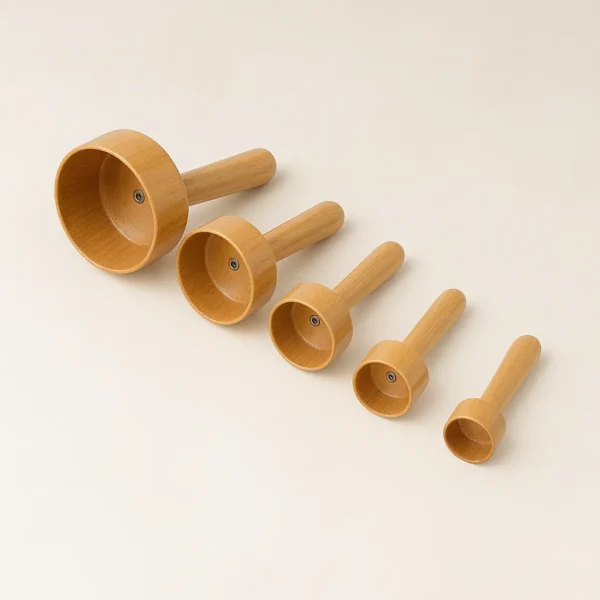 Zvona za Brazilsku Maderoterapiju