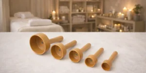 Zvona za Brazilsku Maderoterapiju