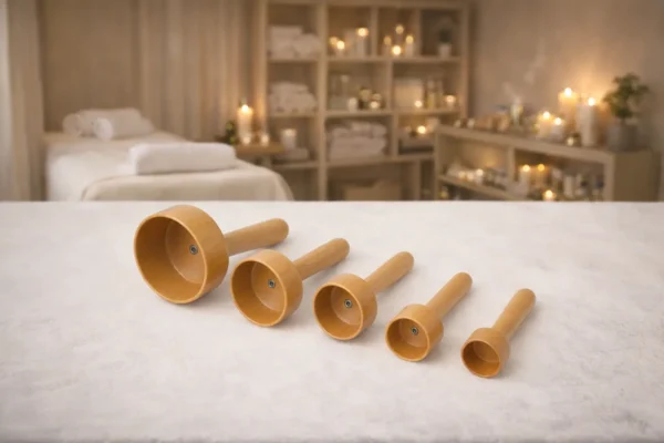 Zvona za Brazilsku Maderoterapiju