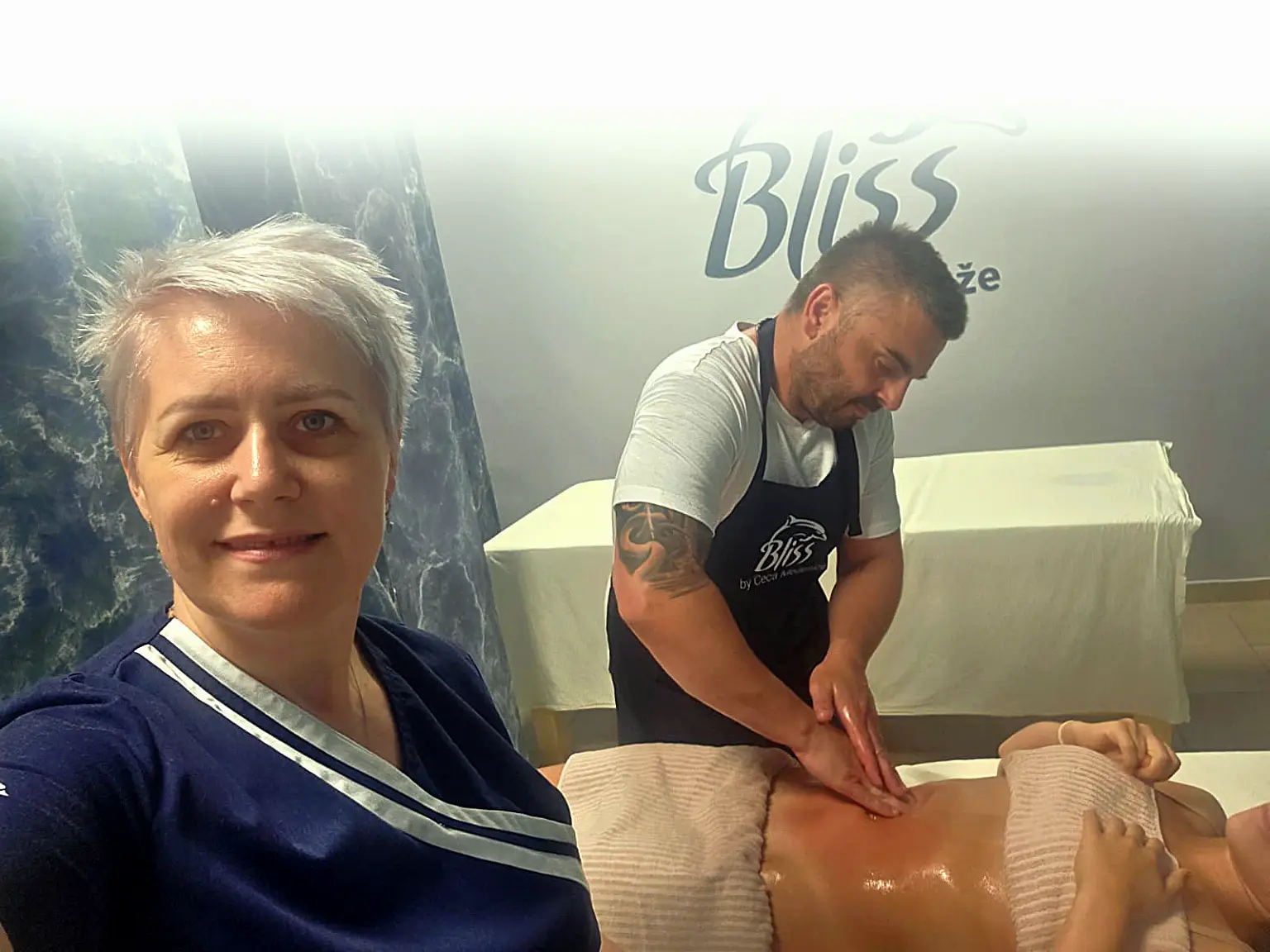 Limfomodeliranje tela i lica