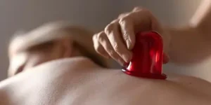 Obuka za anticelulit terapiju ventuzama