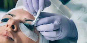 Obuka za LASH LIFT i BROW UP tretman